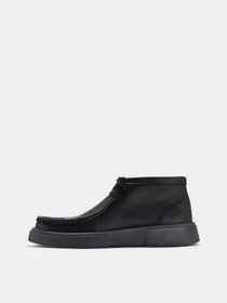 Черевики та чоботи Clarks модель 26183440 Фото