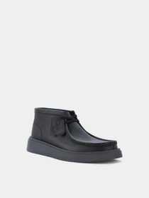 Черевики та чоботи Clarks модель 26183440 Фото