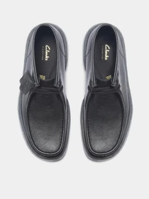 Черевики та чоботи Clarks модель 26183440 Фото