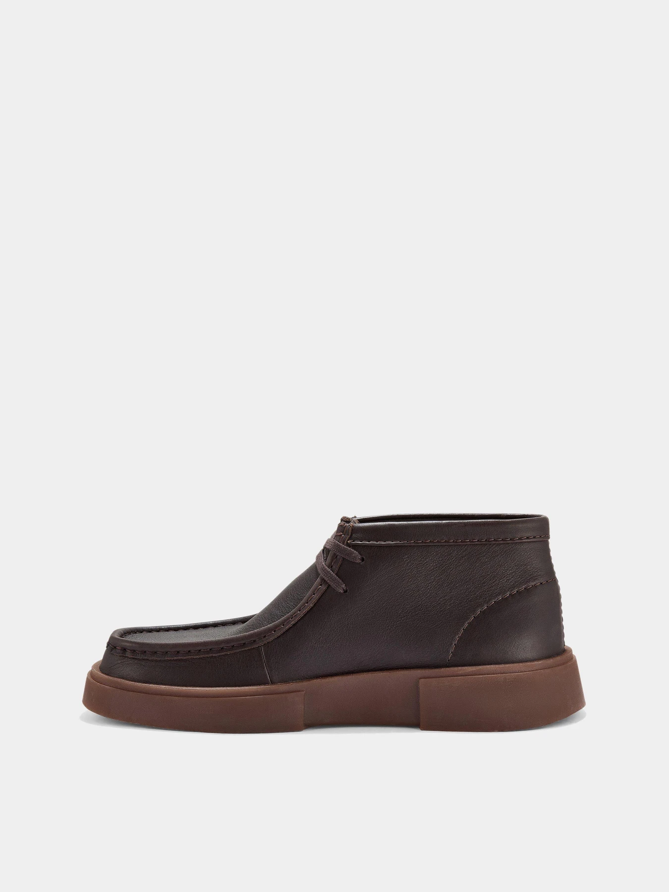 Черевики та чоботи Clarks модель 26183441 Черевики та чоботи Clarks модель 26183441 Фото