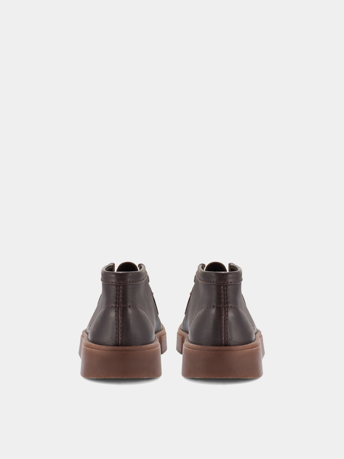 Черевики та чоботи Clarks модель 26183441 Черевики та чоботи Clarks модель 26183441 Фото
