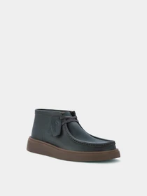 Черевики та чоботи Clarks модель 26183441 Фото