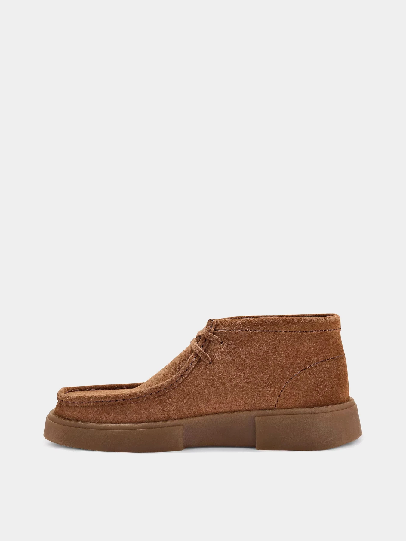 Черевики та чоботи Clarks модель 26184609 Черевики та чоботи Clarks модель 26184609 Фото