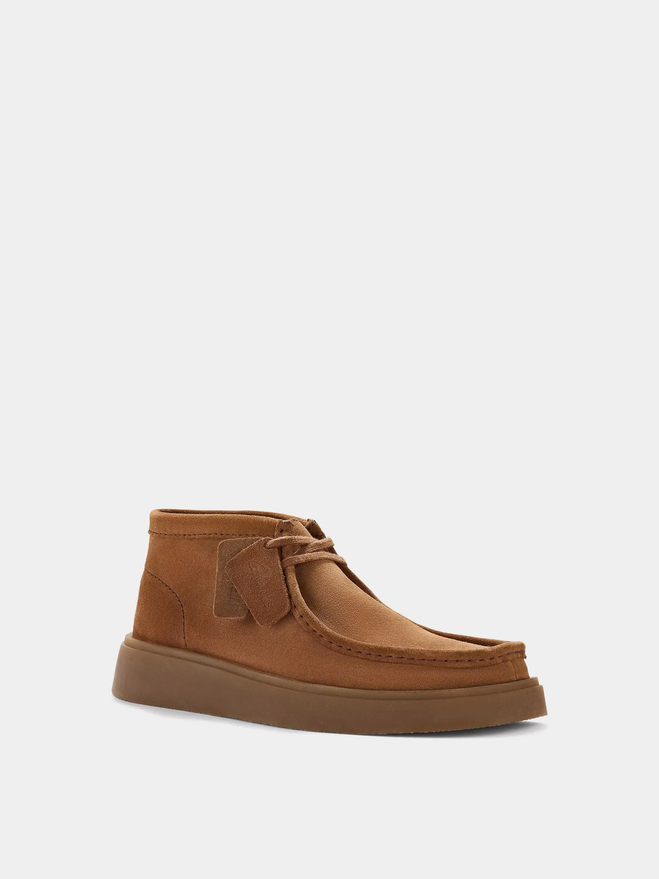 Черевики та чоботи Clarks модель 26184609 Черевики та чоботи Clarks модель 26184609 Фото