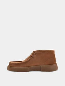 Черевики та чоботи Clarks модель 26184609 Фото