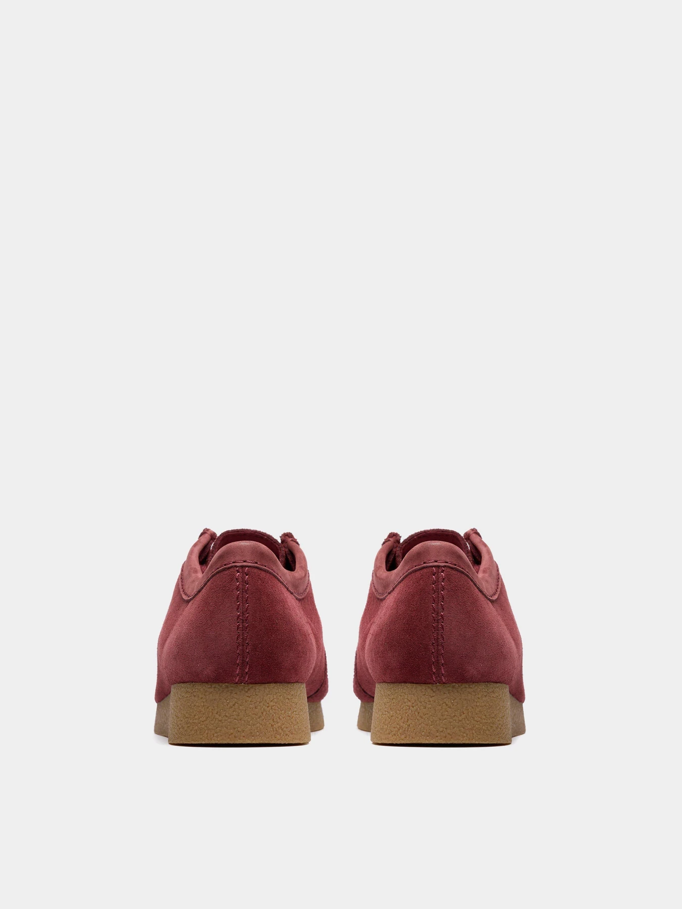 Туфли и лоферы Clarks модель 26183445 Фото