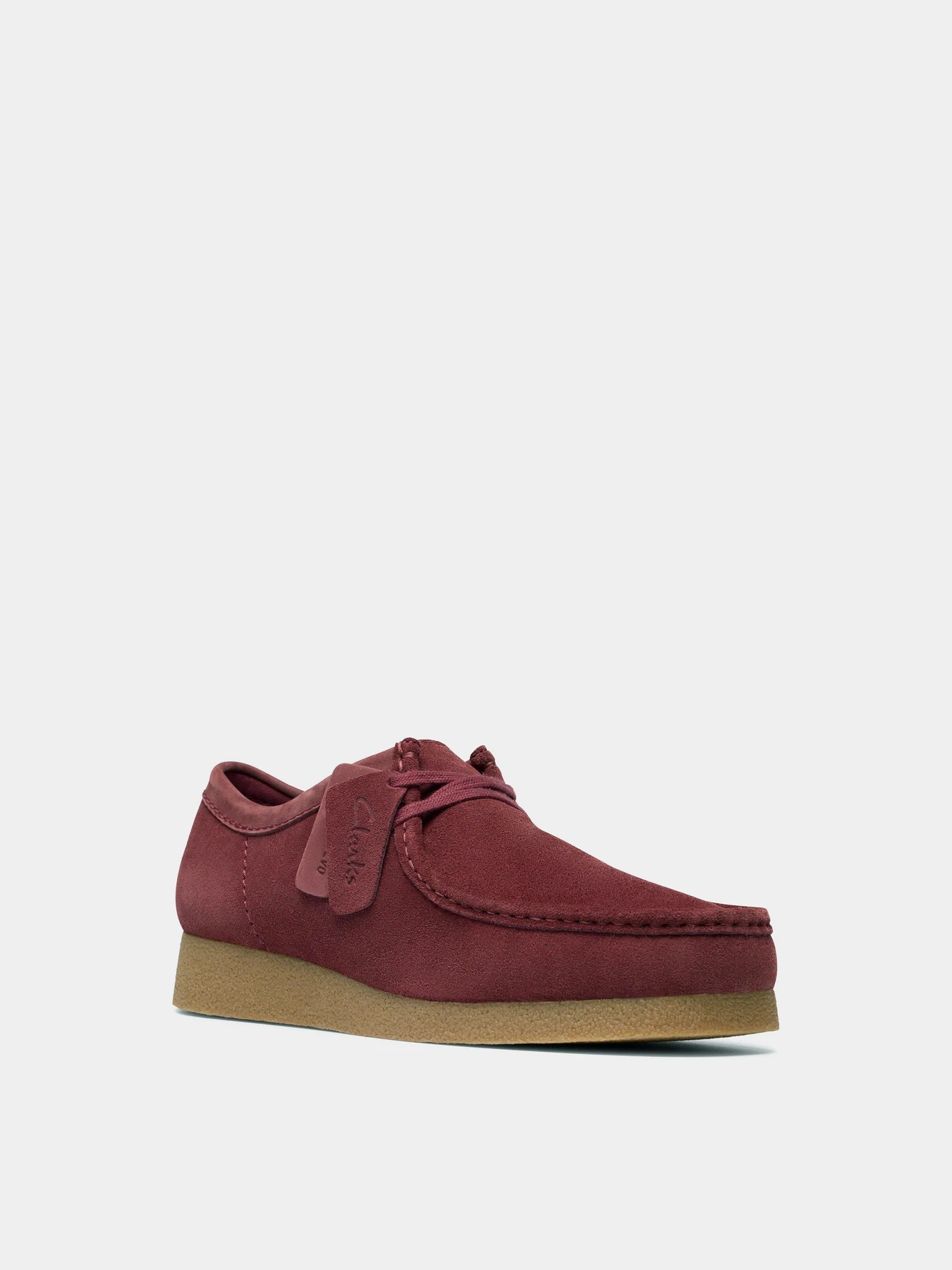 Туфли и лоферы Clarks модель 26183445 Фото