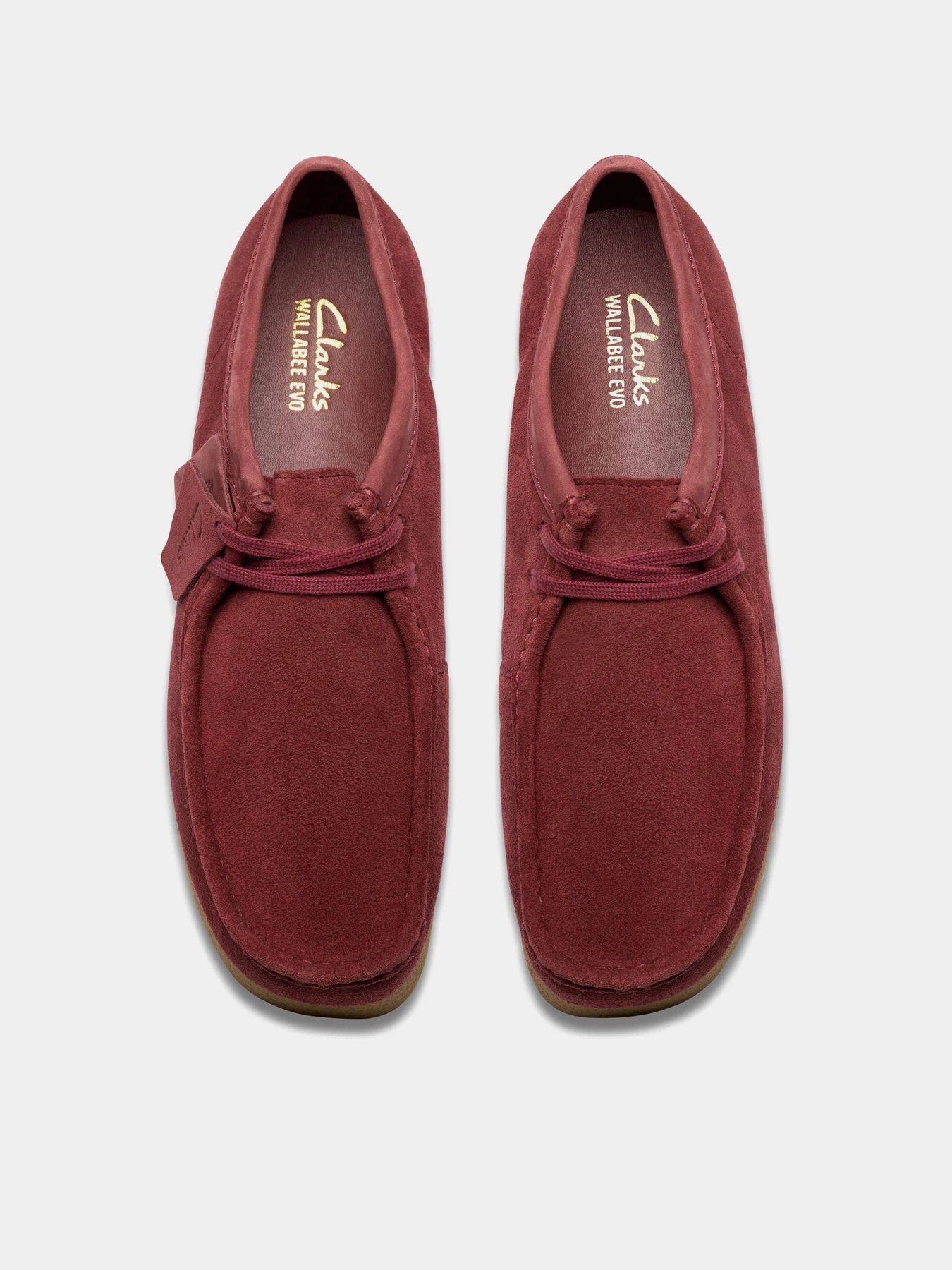 Туфли и лоферы Clarks модель 26183445 Фото
