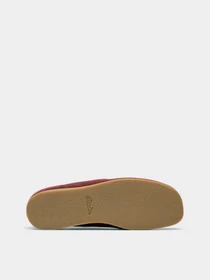 Туфли и лоферы Clarks модель 26183445 Фото