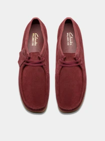 Туфли и лоферы Clarks модель 26183445 Фото
