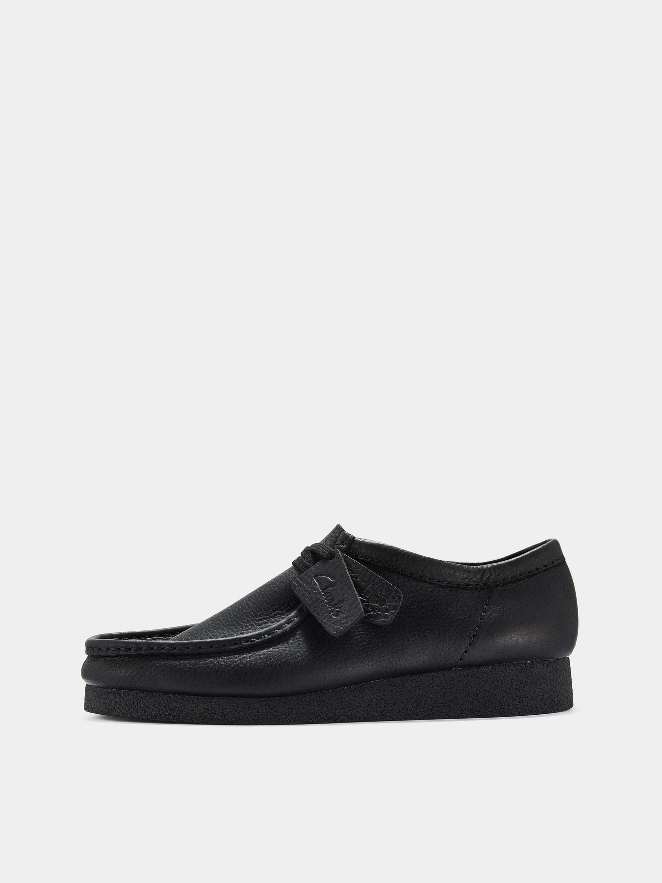 Туфлі та лофери Clarks модель 26184727 Фото