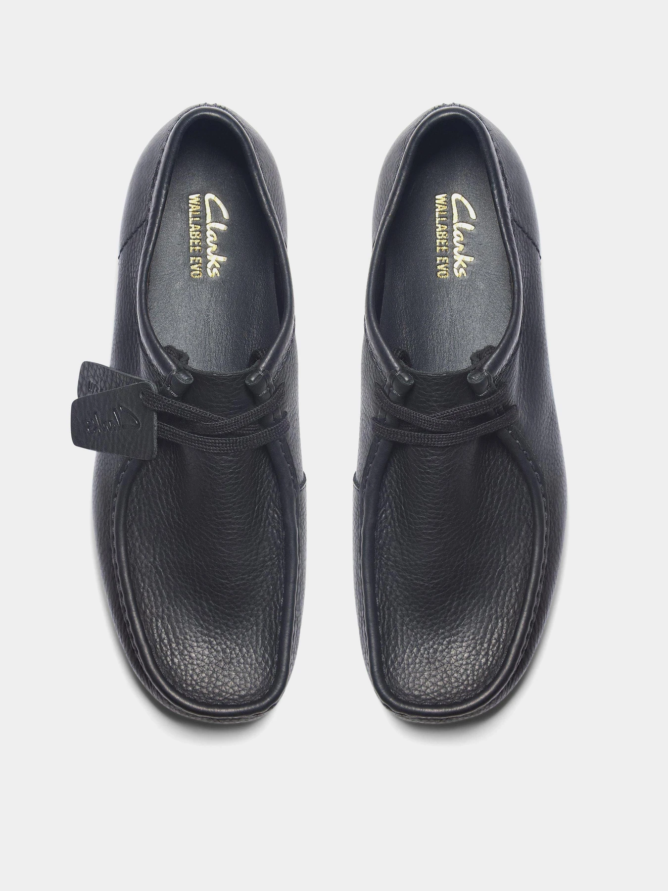 Туфлі та лофери Clarks модель 26184727 Фото