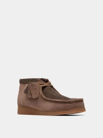 Ботинки и сапоги Clarks модель 26183993 Фото