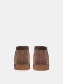 Ботинки и сапоги Clarks модель 26183993 Фото