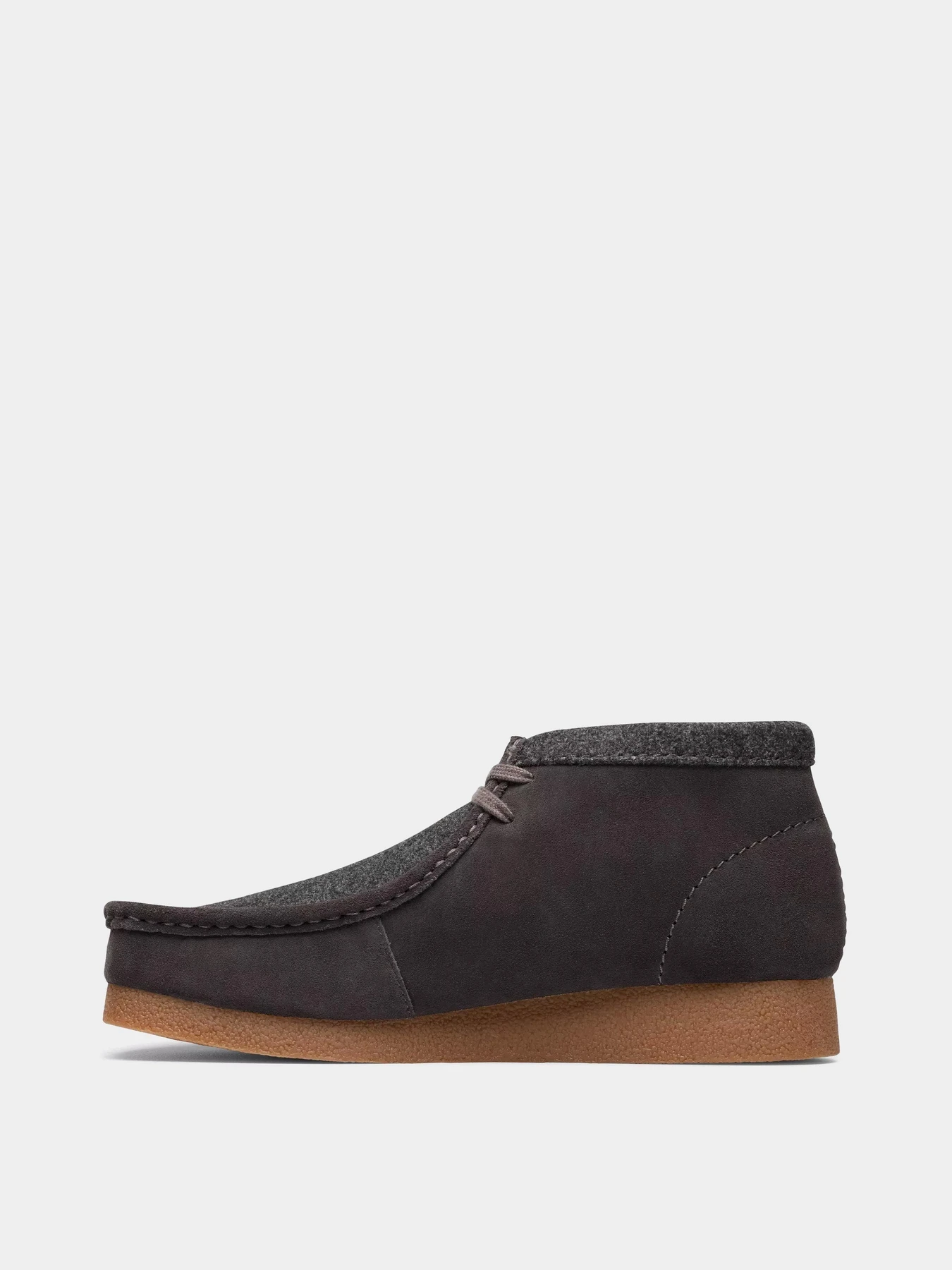 Туфли и лоферы Clarks модель 26183994 Фото