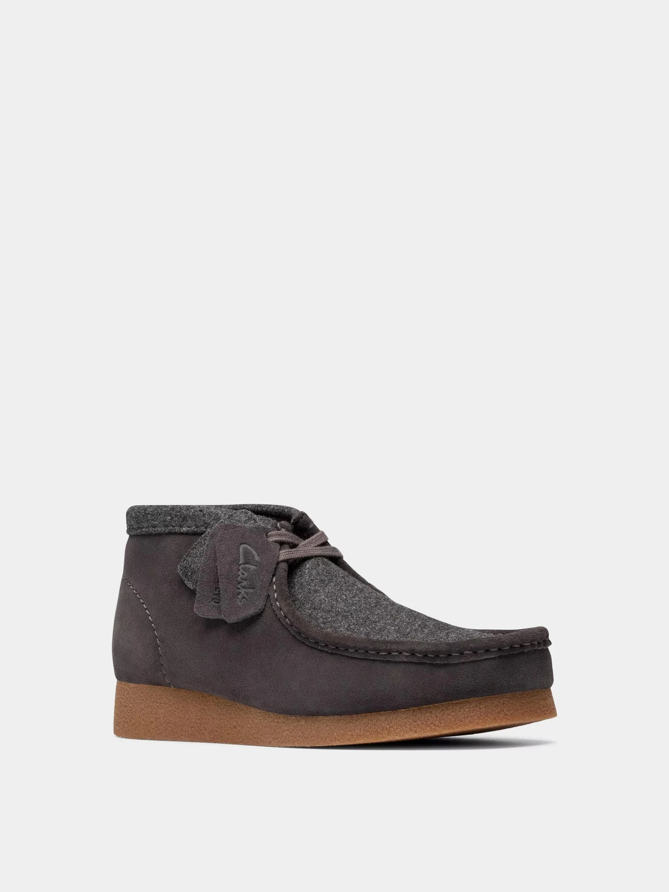 Туфли и лоферы Clarks модель 26183994 Фото