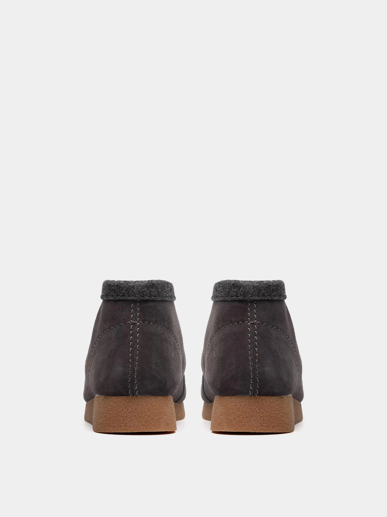 Туфли и лоферы Clarks модель 26183994 Фото