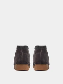 Туфли и лоферы Clarks модель 26183994 Фото