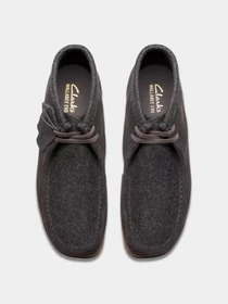 Туфли и лоферы Clarks модель 26183994 Фото