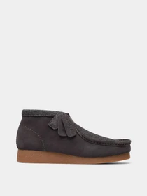 Туфли и лоферы Clarks модель 26183994 Фото