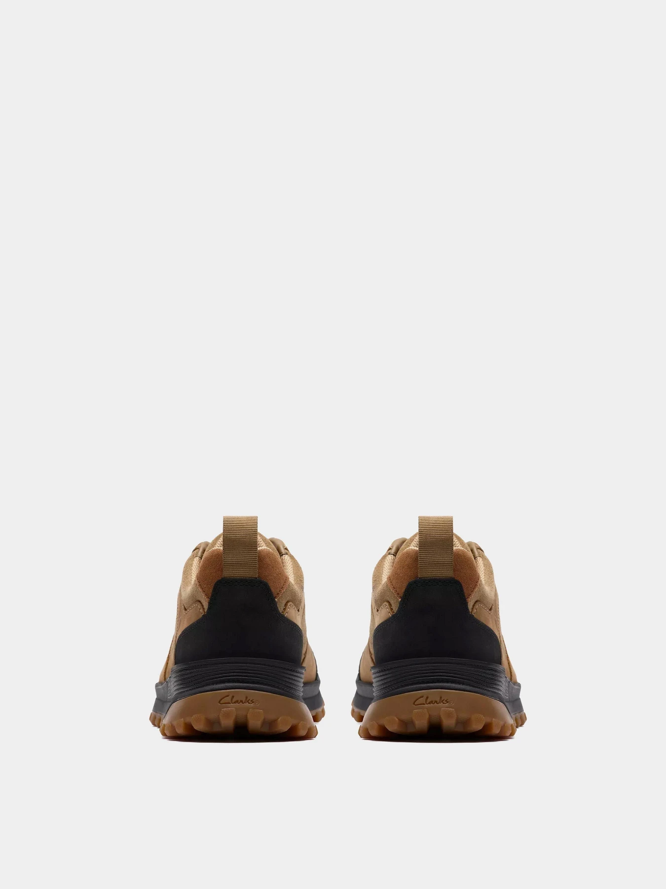 Кросівки Clarks модель 26184484 Кросівки Clarks модель 26184484 Фото