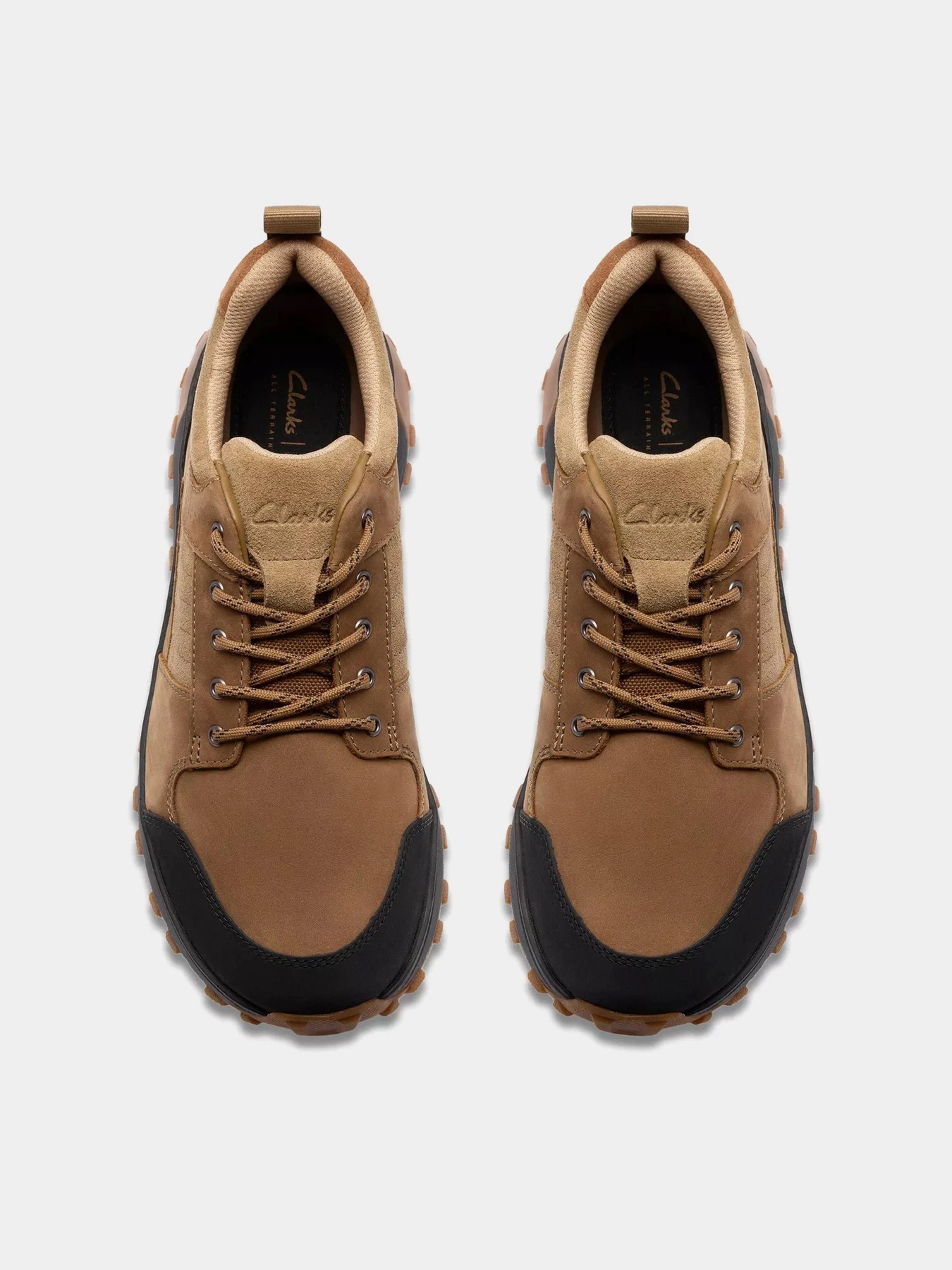 Кросівки Clarks модель 26184484 Кросівки Clarks модель 26184484 Фото