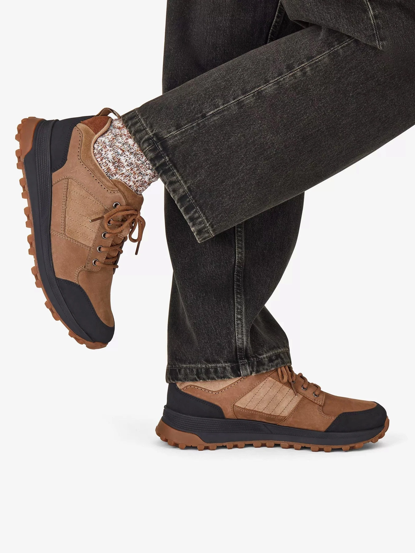 Кросівки Clarks модель 26184484 Кросівки Clarks модель 26184484 Фото