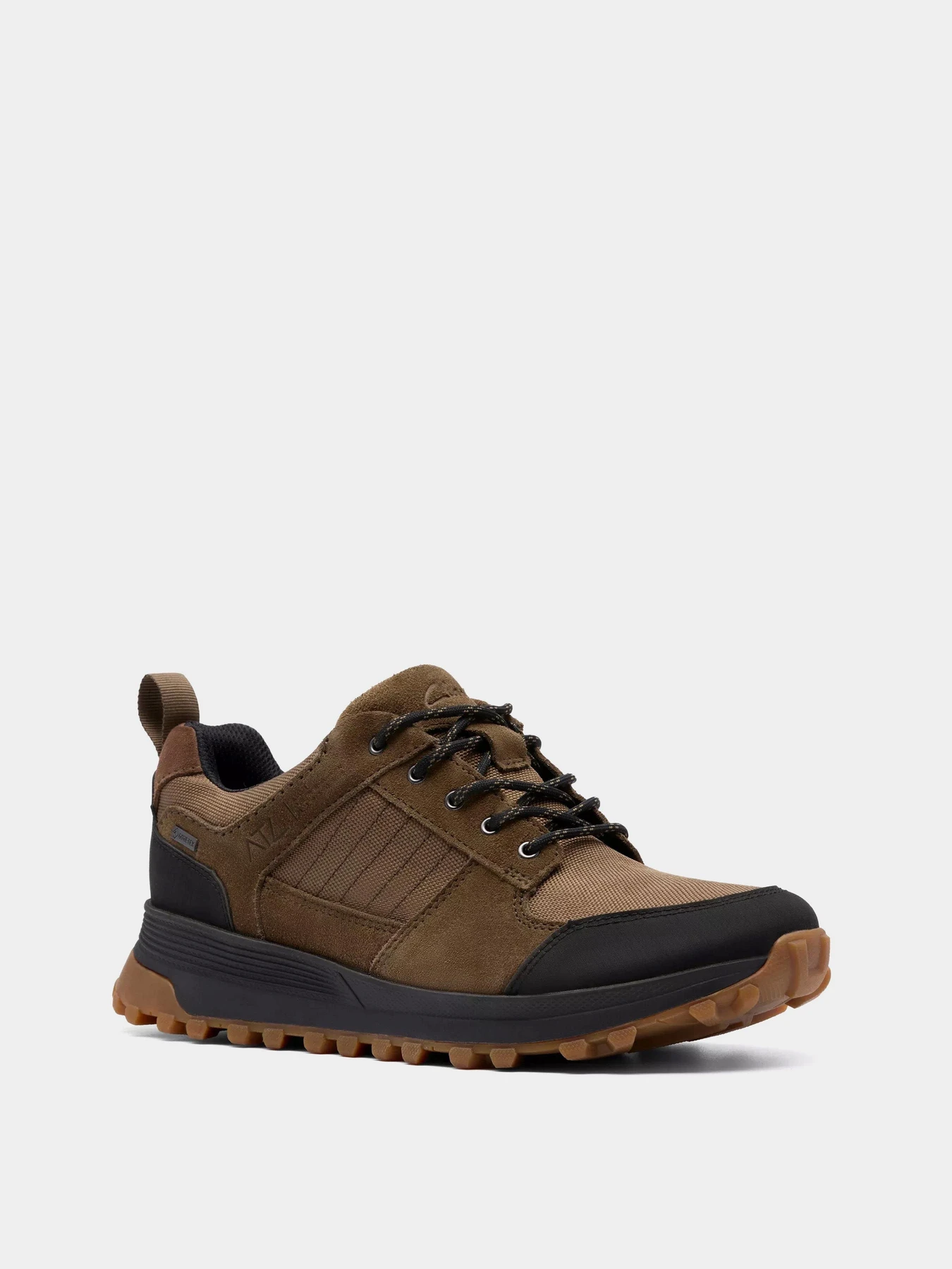 Кроссовки Clarks модель 26184487 Фото