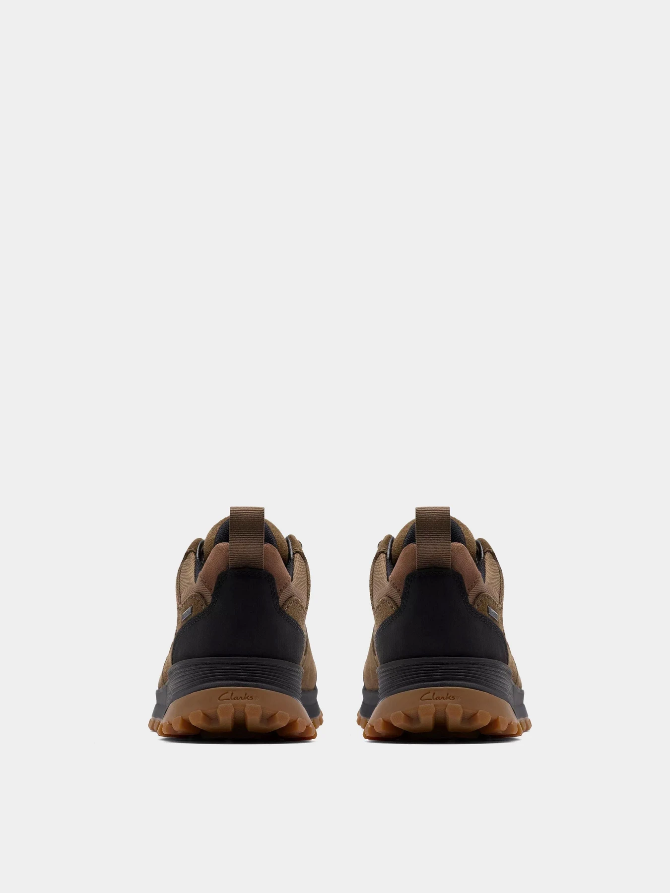 Кроссовки Clarks модель 26184487 Фото