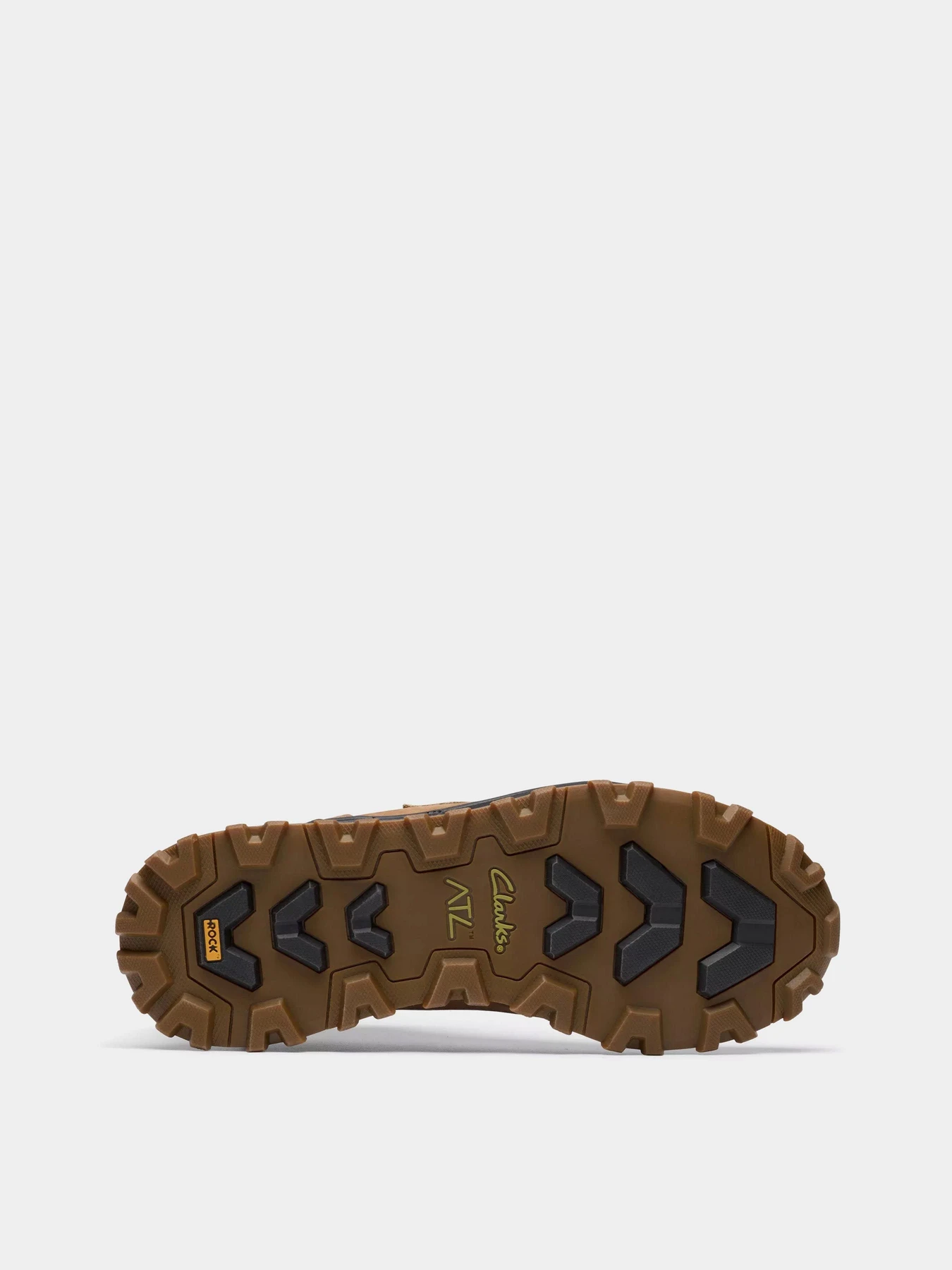 Ботинки и сапоги Clarks модель 26184483 Ботинки и сапоги Clarks модель 26184483 Фото