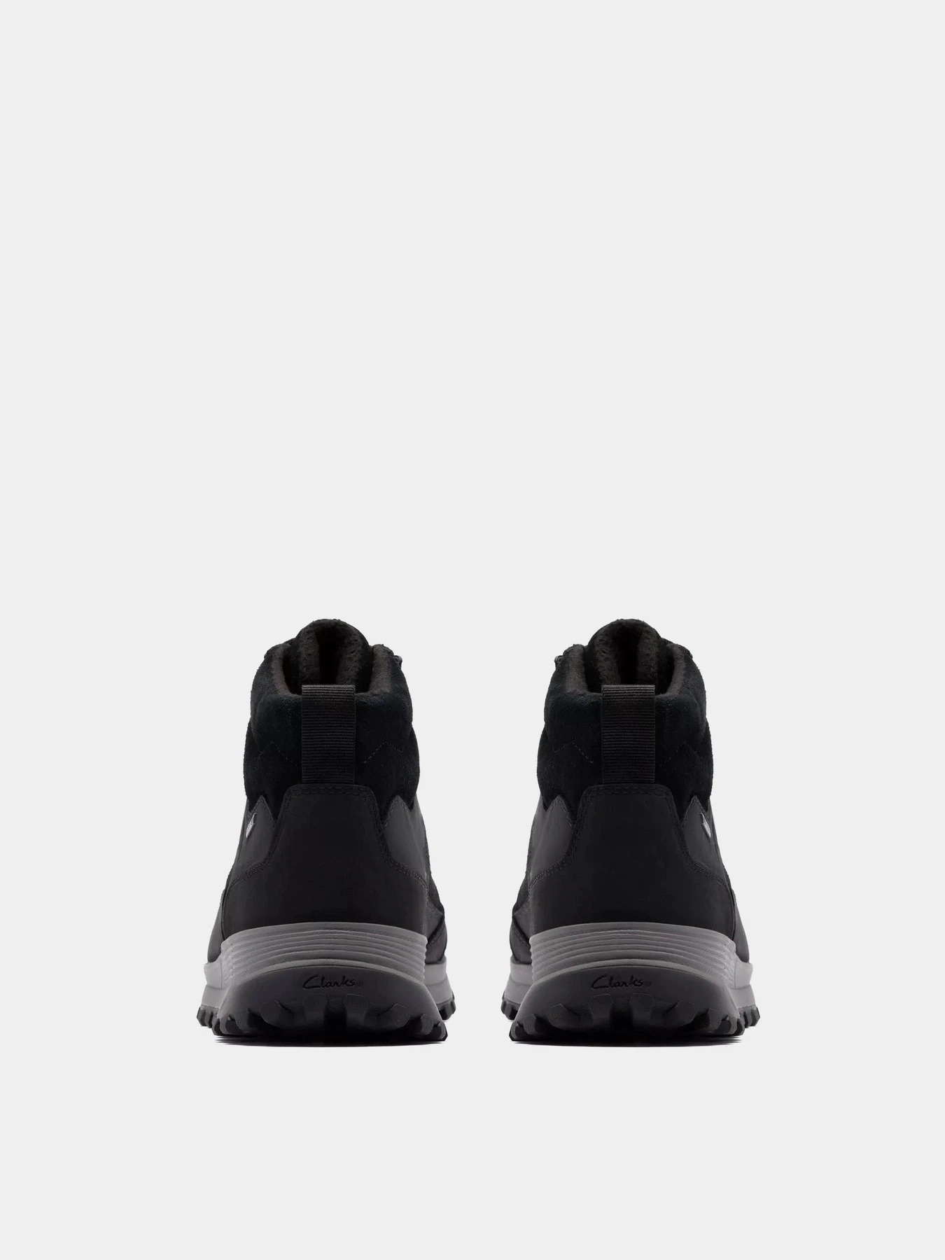 Ботинки и сапоги Clarks модель 26184481 Ботинки и сапоги Clarks модель 26184481 Фото