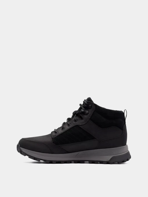 Чоловічі Черевики Clarks фото 2