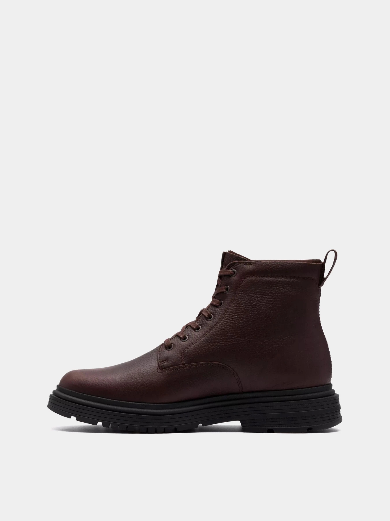 Черевики та чоботи Clarks модель 26183263 Черевики та чоботи Clarks модель 26183263 Фото