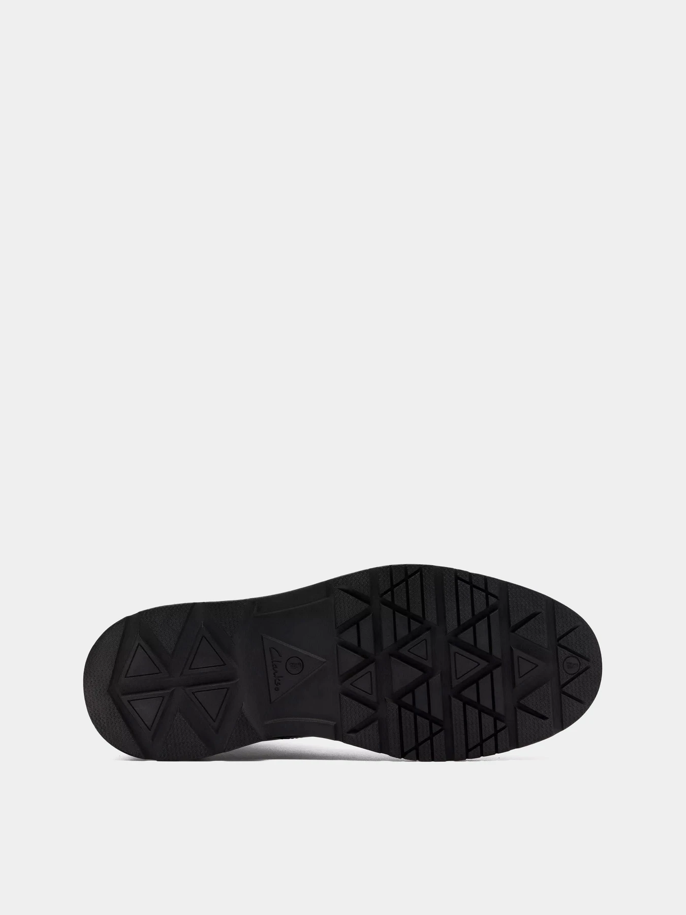 Черевики та чоботи Clarks модель 26183263 Черевики та чоботи Clarks модель 26183263 Фото