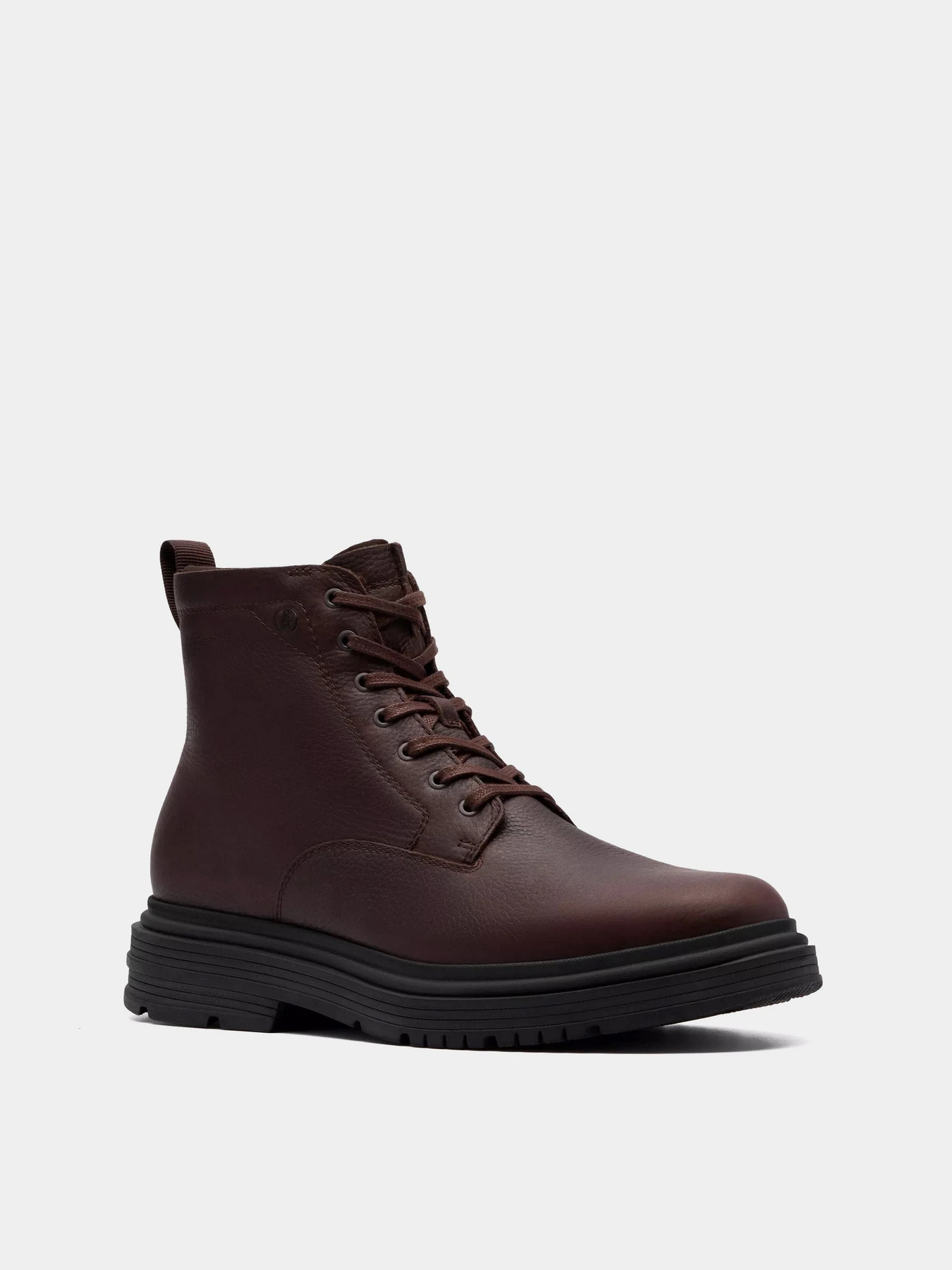Черевики та чоботи Clarks модель 26183263 Черевики та чоботи Clarks модель 26183263 Фото