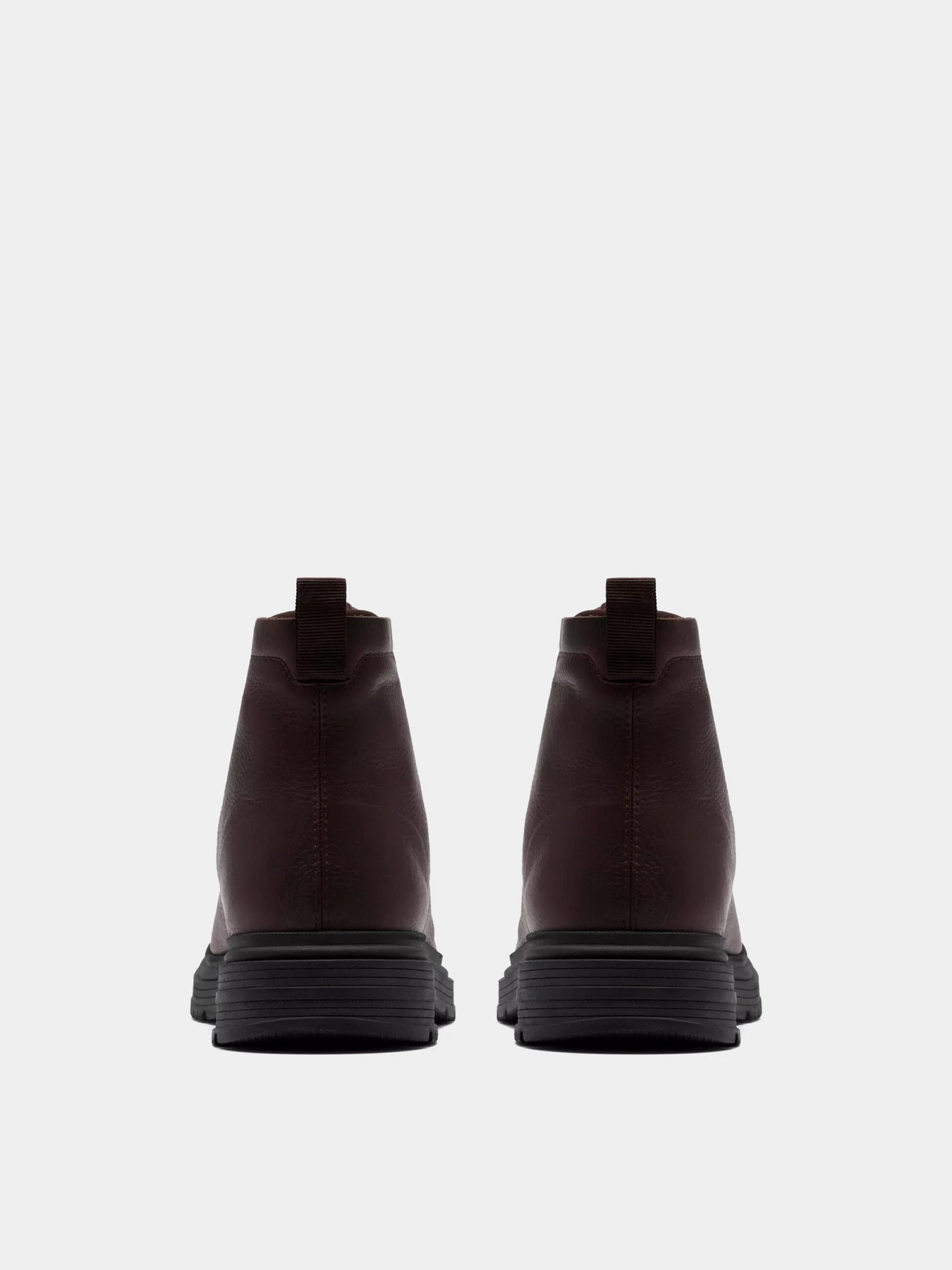 Черевики та чоботи Clarks модель 26183263 Черевики та чоботи Clarks модель 26183263 Фото