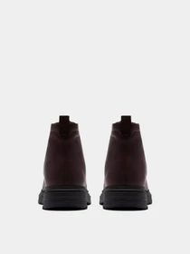 Черевики та чоботи Clarks модель 26183263 Фото