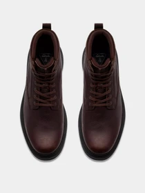 Черевики та чоботи Clarks модель 26183263 Фото