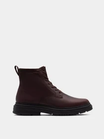 Черевики та чоботи Clarks модель 26183263 Фото