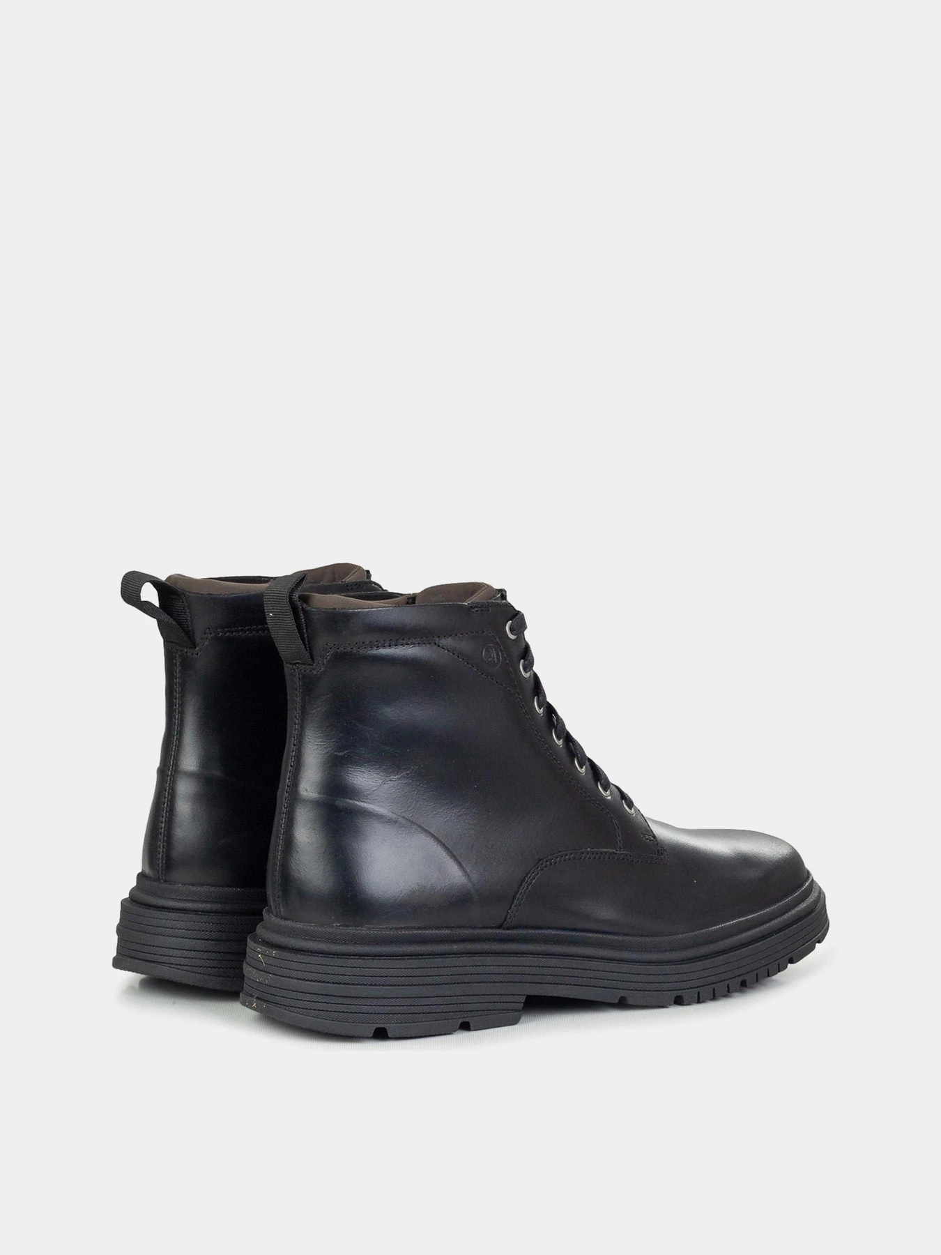 Ботинки и сапоги Clarks модель 26183262 Ботинки и сапоги Clarks модель 26183262 Фото