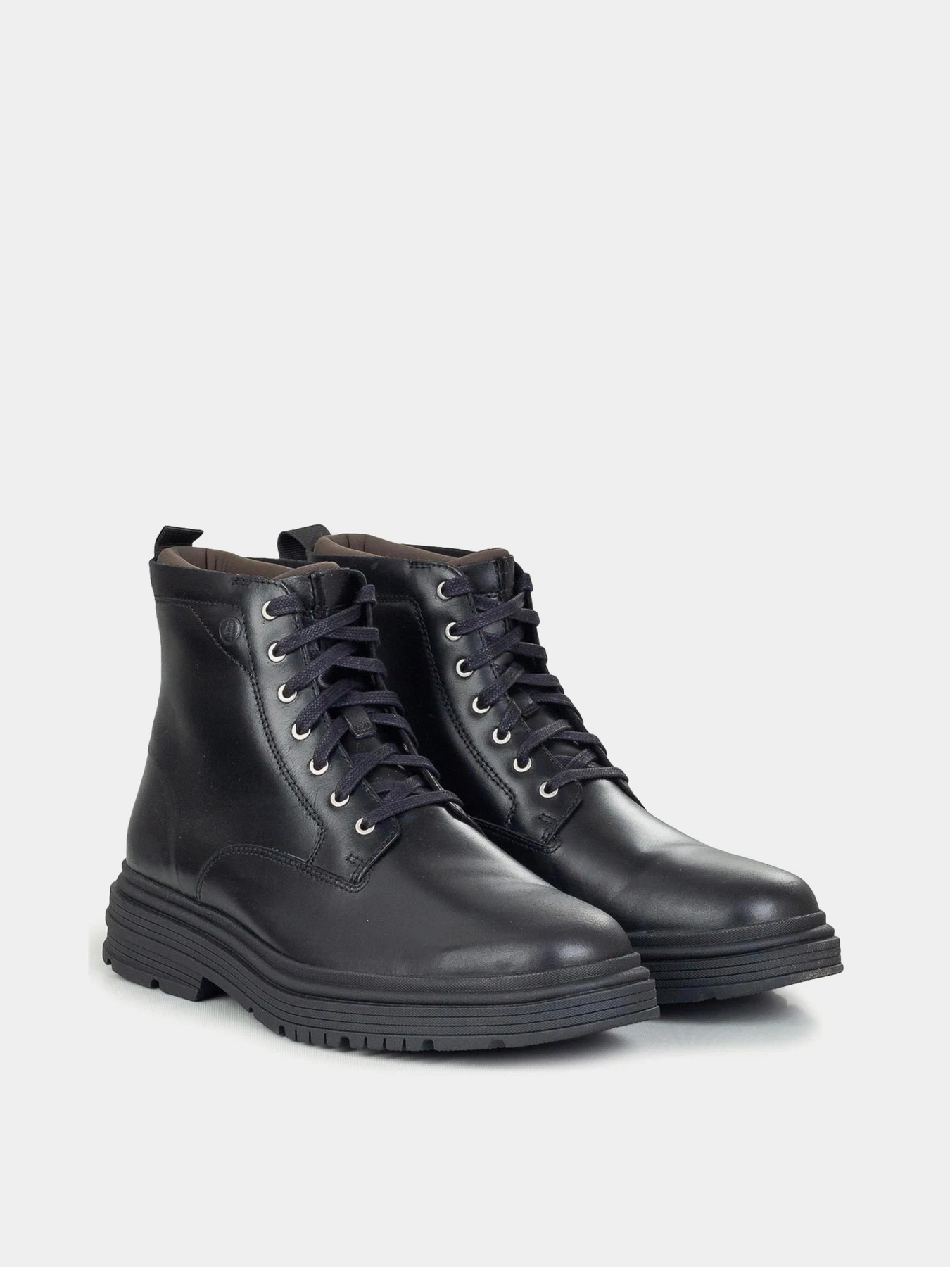 Ботинки и сапоги Clarks модель 26183262 Ботинки и сапоги Clarks модель 26183262 Фото