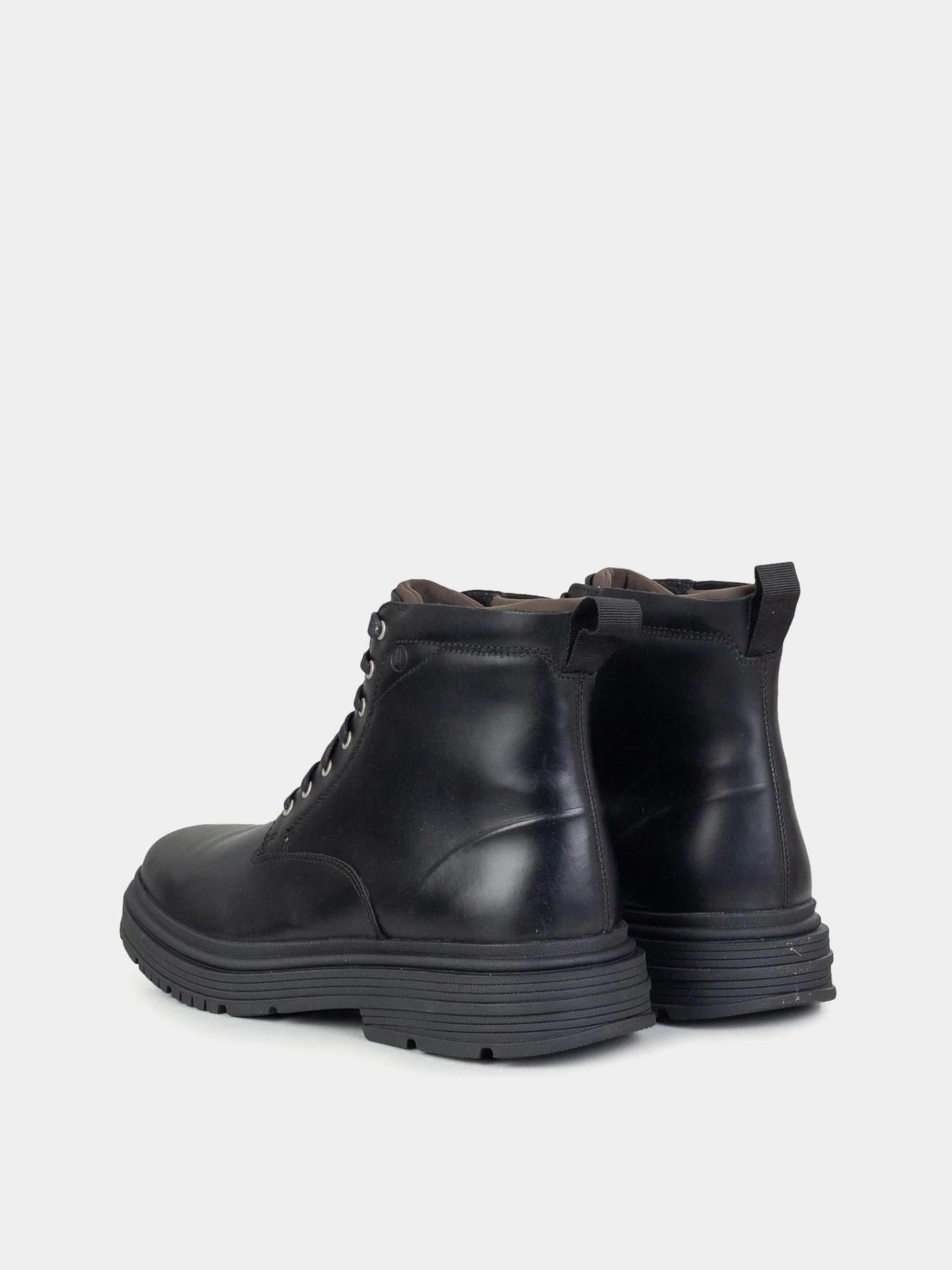Ботинки и сапоги Clarks модель 26183262 Ботинки и сапоги Clarks модель 26183262 Фото