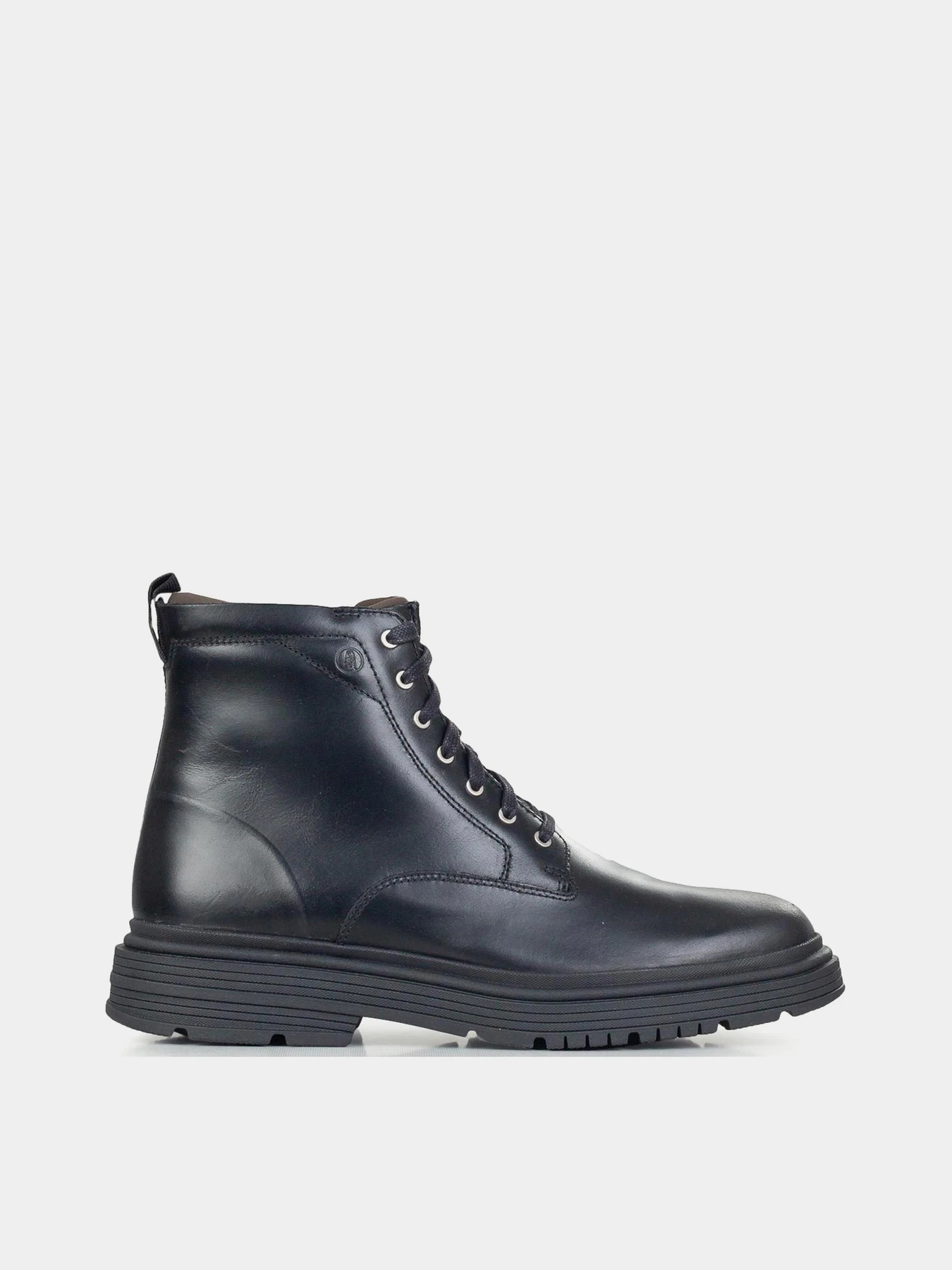 Ботинки и сапоги Clarks модель 26183262 Ботинки и сапоги Clarks модель 26183262 Фото