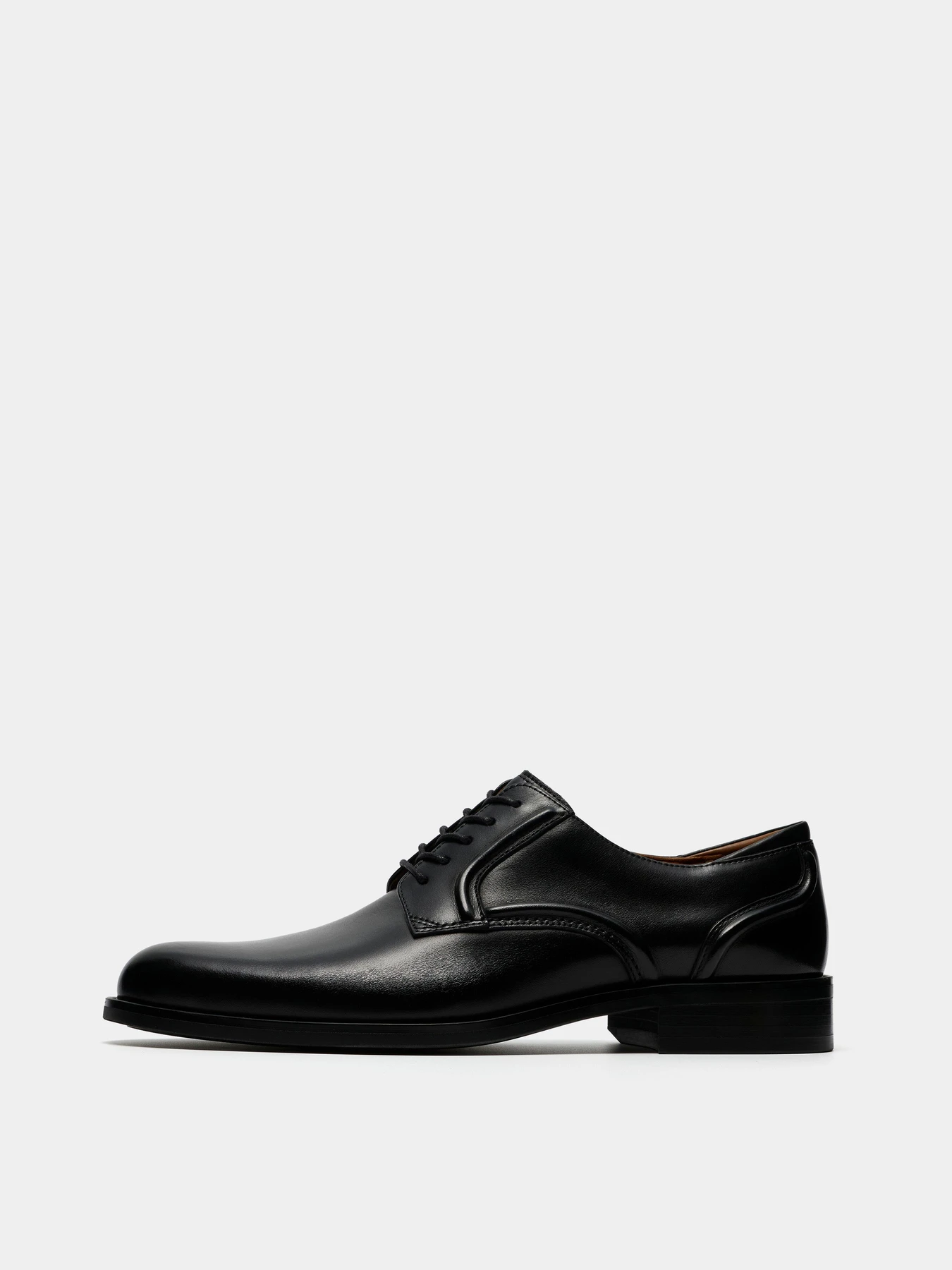 Туфли и лоферы Clarks CRAFTREMI LACE модель 26186387 Фото