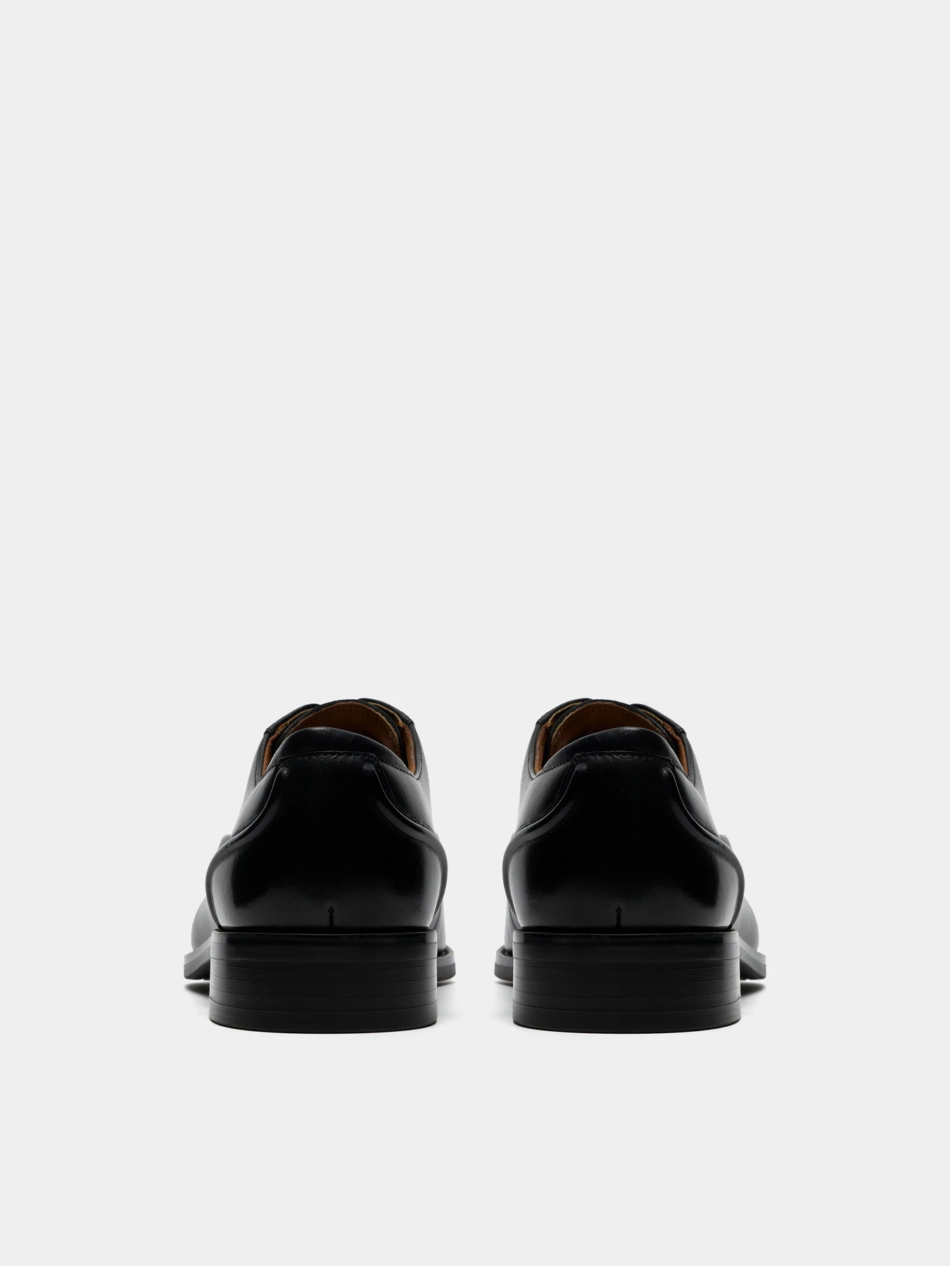 Туфли и лоферы Clarks CRAFTREMI LACE модель 26186387 Фото