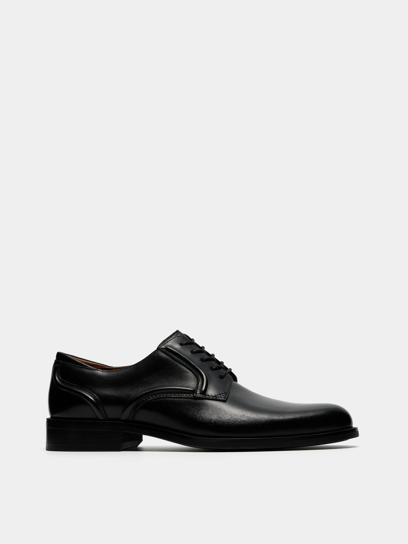 Туфли и лоферы Clarks CRAFTREMI LACE модель 26186387 Фото