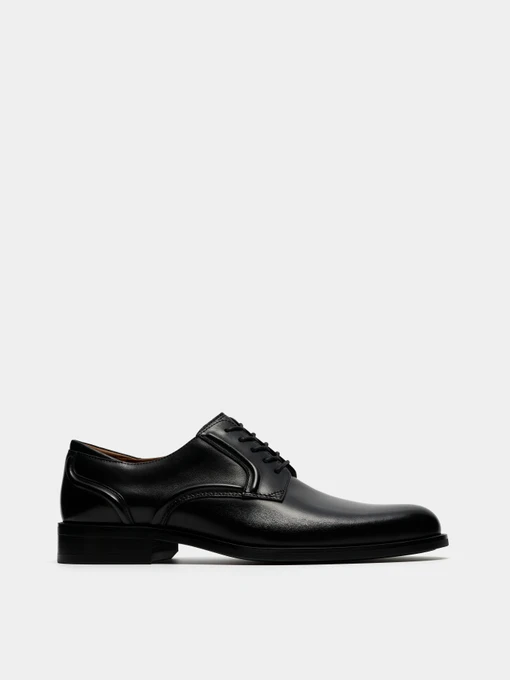Туфлі та лофери Clarks CRAFTREMI LACE модель 26186387 Фото