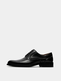 Туфли и лоферы Clarks CRAFTREMI LACE модель 26186387 Фото