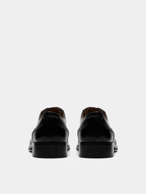 Туфли и лоферы Clarks CRAFTREMI LACE модель 26186387 Фото