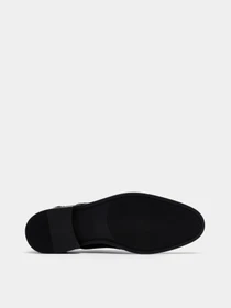 Туфли и лоферы Clarks CRAFTREMI LACE модель 26186387 Фото